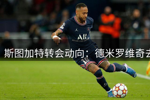 斯图加特转会动向：德米罗维奇去留影响阿雷瓦洛未来